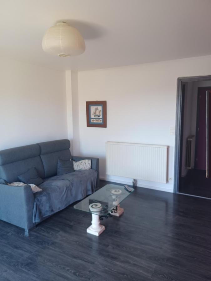 Appartement 5 Pieces Agde Exterior foto